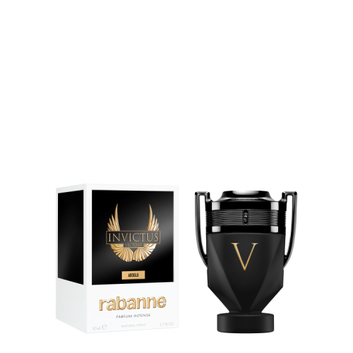 Rabanne, Rabanne - Invictus Victory Absolu, Parfum intense, 50  ml