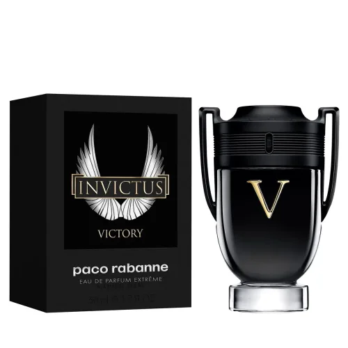 Rabanne, Rabanne - Invictus Victory, Eau de Parfum Extrême, Invictus Victory Eau de Parfum, 50  ml