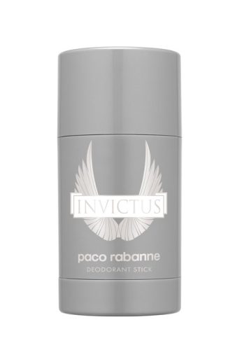 Paco Rabanne, Invictus by Paco Rabanne Deodorant Stick 75 ml