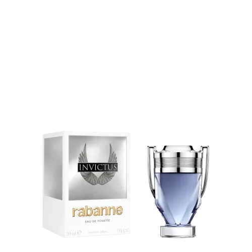 Rabanne, rabanne Invictus Eau de Toilette 30 ml