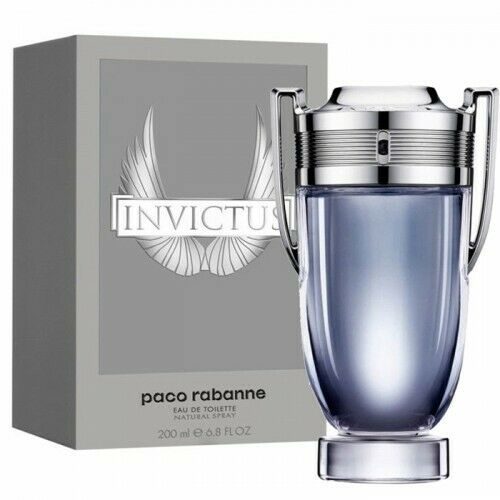 Paco Rabanne, Invictus by Paco Rabanne Eau de Toilette Spray 200 ml