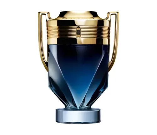 Rabanne, Rabanne - Parfum, Invictus Parfum, 50  ml, Black