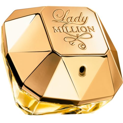 Rabanne, Rabanne Lady Million Damenparfum 30 ml Damen
