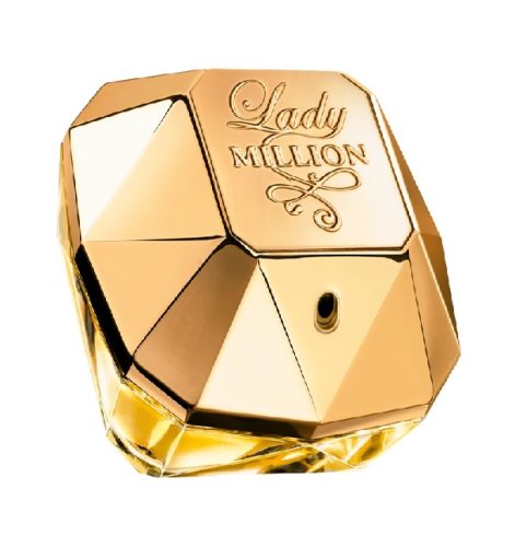 Rabanne, Rabanne Lady Million Damenparfum 50 ml Damen