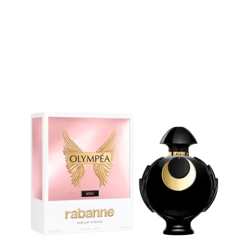 Rabanne, Rabanne - Olympéa Absolu, Parfum intense, 50  ml
