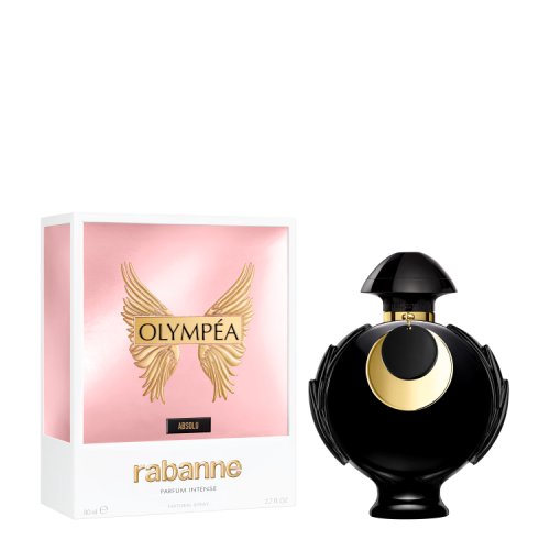 Rabanne, Rabanne - Olympéa Absolu, Parfum intense, 80  ml
