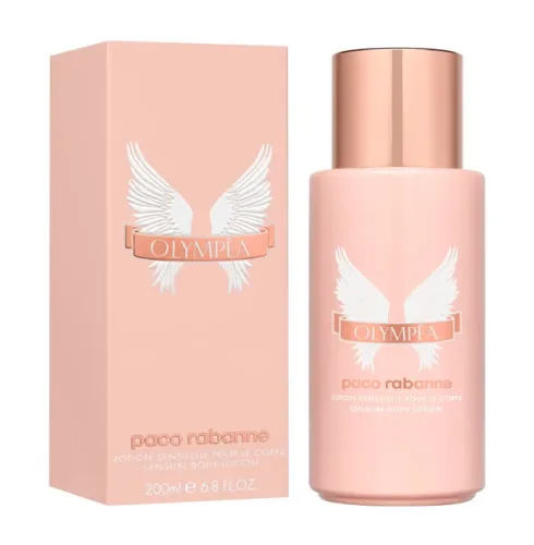 Rabanne, rabanne Olympéa Körperlotion 200ml Damen