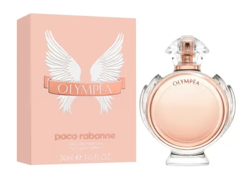 Rabanne, Rabanne Olympéa Damenparfum 30 ml Damen