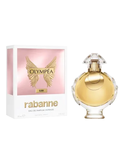 Rabanne, Rabanne - Olympéa Elixir, Eau de Parfum Intense, 30  ml