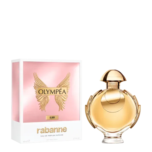 Rabanne, Rabanne - Olympéa Elixir, Eau de Parfum Intense, 80  ml