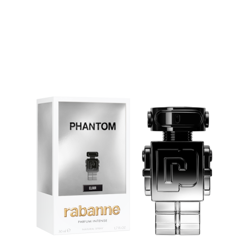 Rabanne, Rabanne - Phantom Elixir, Eau de Parfum Intense, 50  ml