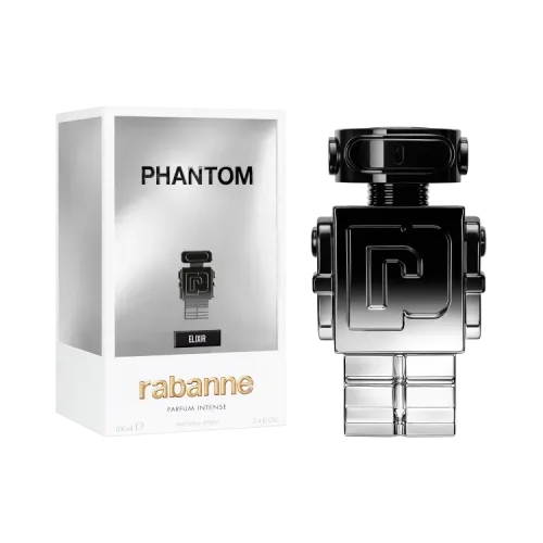 Rabanne, Rabanne - Phantom Elixir, Eau de Parfum Intense, 100  ml