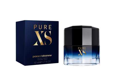 Paco Rabanne, Pure XS by Paco Rabanne Eau de Toilette Spray 50 ml