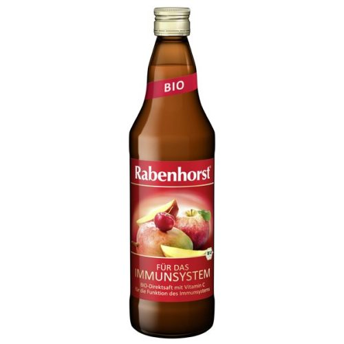Rabenhorst, Rabenhorst für das Immunsystem Bio Flasche (750ml)