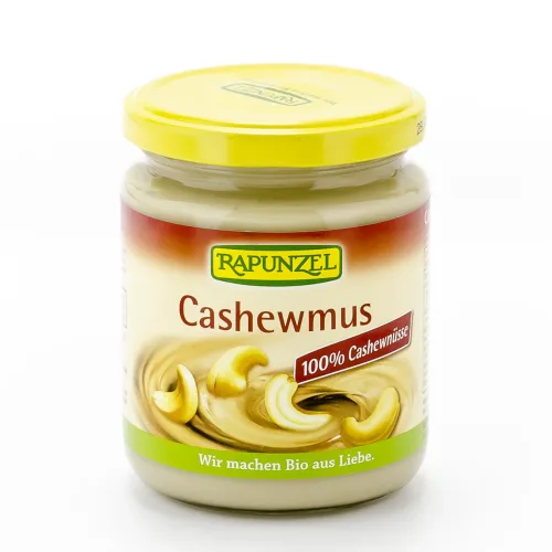 RAPUNZEL, RAPUNZEL Cashewmus (250g)
