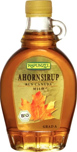 RAPUNZEL, RAPUNZEL Ahornsirup Grad A Mild (250ml)