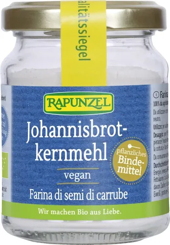 RAPUNZEL, RAPUNZEL Johannisbrotkernmehl (65g)