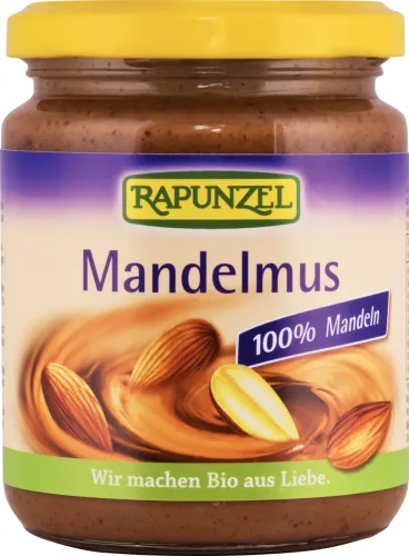 RAPUNZEL, RAPUNZEL Mandelmus (250g)