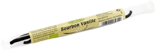 RAPUNZEL, RAPUNZEL Bourbon Vanilleschoten (2 Stk)