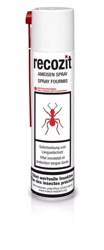 recozit, recozit Ameisen Spray (400ml)
