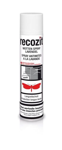 recozit, Recozit Motten Spray Lavendel (300ml)