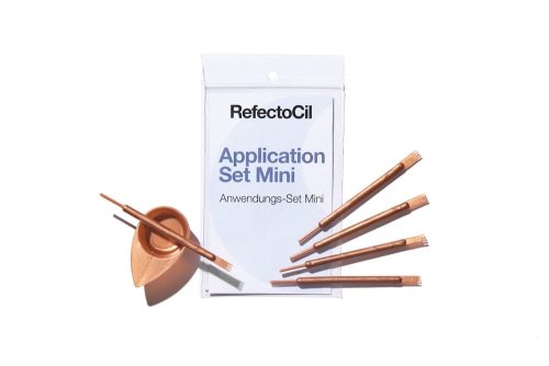 undefined, RefectoCil Anwendungs-Set Mini
