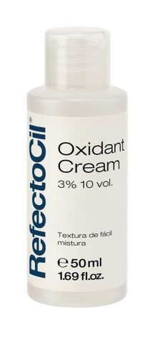 REFECTOCIL, Refectocil Oxydant Creme Entwickler 3% (50ml)
