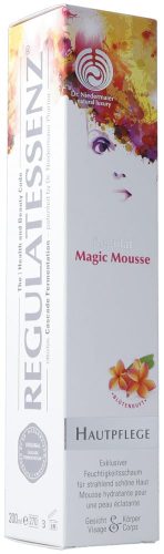 Dr. Niedermaier, Dr. Niedermaier Regulat Magic Mousse Aeros Spray (200ml)