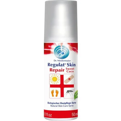 Regulat Beauty, REGULAT BEAUTY Skin Repair Spray Serum 50ml Damen