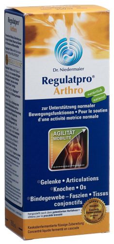 Regulatpro, Regulatpro - Arthro, 350 ml