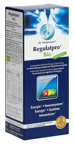 Regulatpro, Regulatpro -  Bio 350ml, 350 ml
