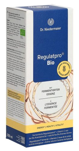 undefined, Regulatpro Bio mit Ananasgeschmack 350 ml