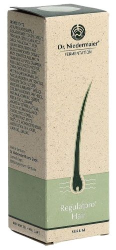 Dr. Niedermaier Pharma GmbH, Regulatpro Hair Serum 50 ml