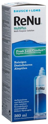 ReNu, ReNu MultiPlus 360ml  | Pflegemittel