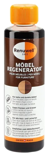 Renuwell, Renuwell Möbel-Regenerator