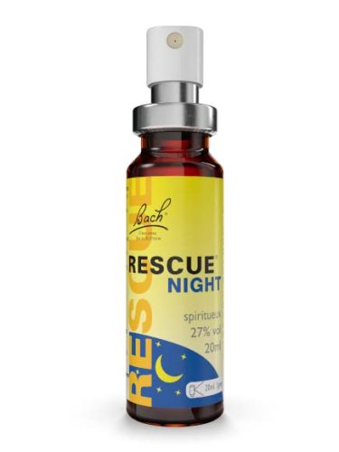 RESCUE, Rescue Night Spray
