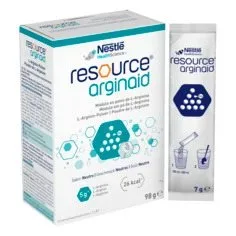 Resource, Resource Arginaid (14x7g)