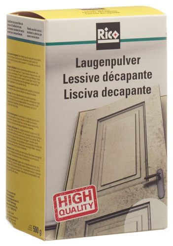 Rico, Rico Laugenpulver | 0.5 kg
