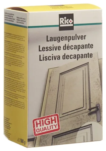 Rico, Rico Laugenpulver | 0.5 kg