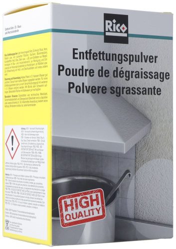 Rico, Rico Entfettungslaugenpulver | 500 g