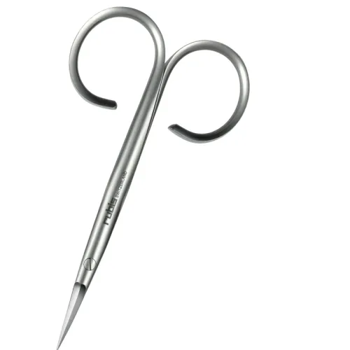 RUBIS, Rubis Hautschere, Inox