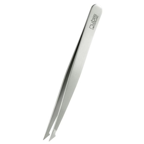 RUBIS, Rubis Pinzette evolution, Inox