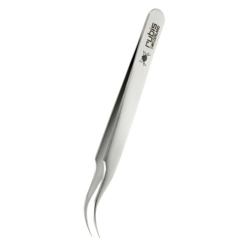 RUBIS, Rubis Zeckenpinzette, Inox