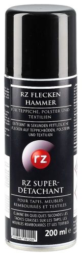 rz, RZ Fleckenhammer Spray (200ml)