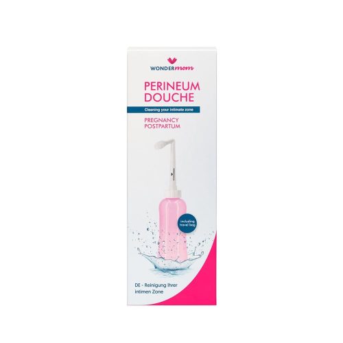 Wondermom, Wondermom Intim Dusche nach Geburt, 450ml (1 Stk)