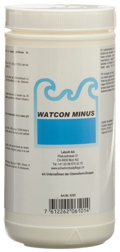 LABULIT, LABULIT Watcon Minus (1.5kg)