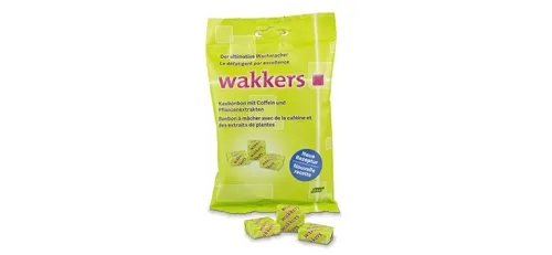 wakkers, wakkers Toffees (30 Stk)