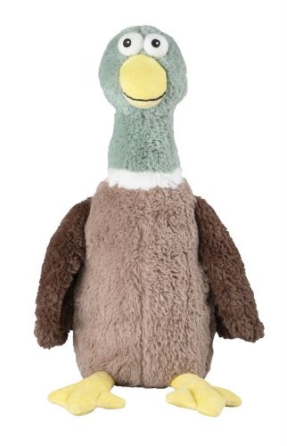 Warmies, WARMIES Wärme-Stofftier Erpel (1 Stk)