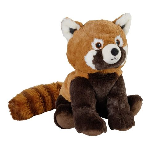 Warmies, Warmies Wärme-Stofftier roter Panda (1 Stk)
