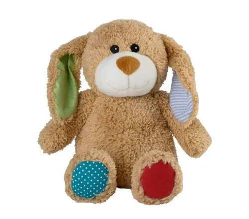 Warmies, WARMIES Minis Wärme-Stofftier Baby Hase (1 Stk)